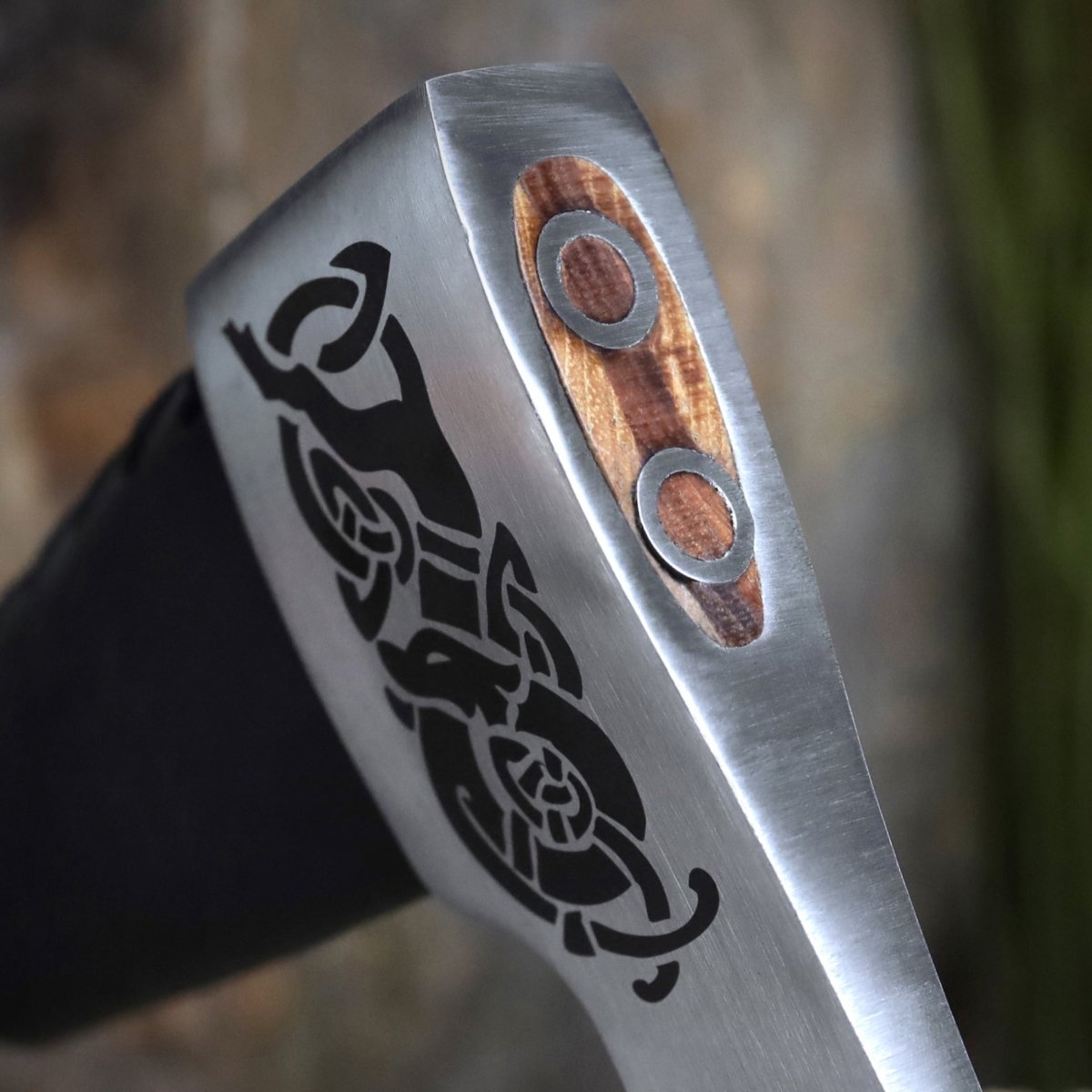 Camping Axe "Urvangr"
