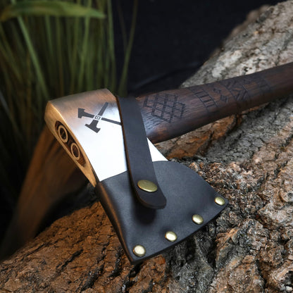 Throwing Axe "Vargr"