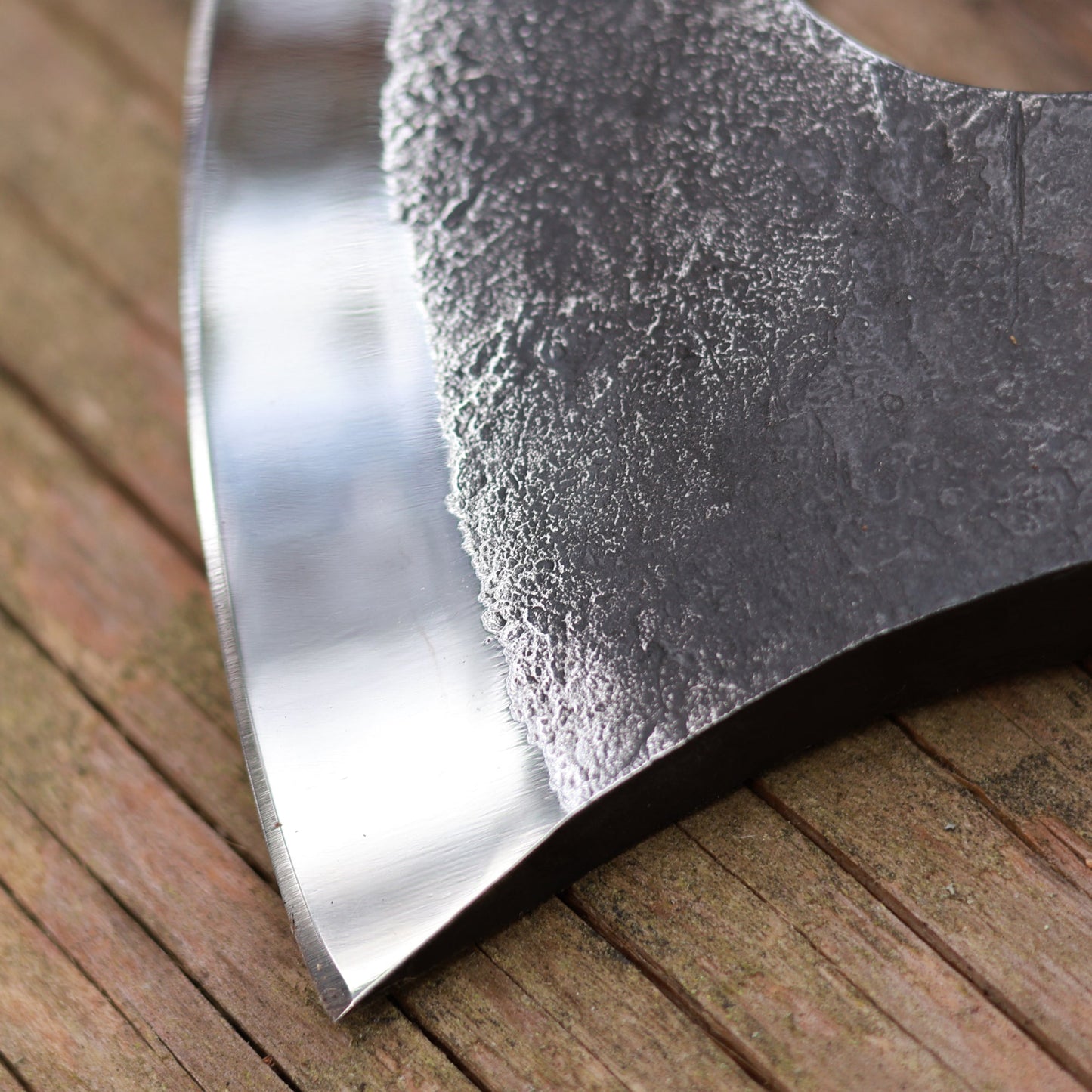 Nordic axe "Ares"