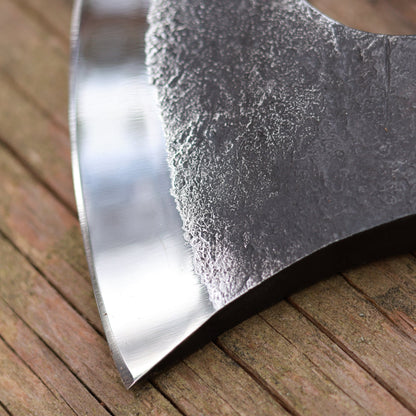 Nordic axe "Ares"