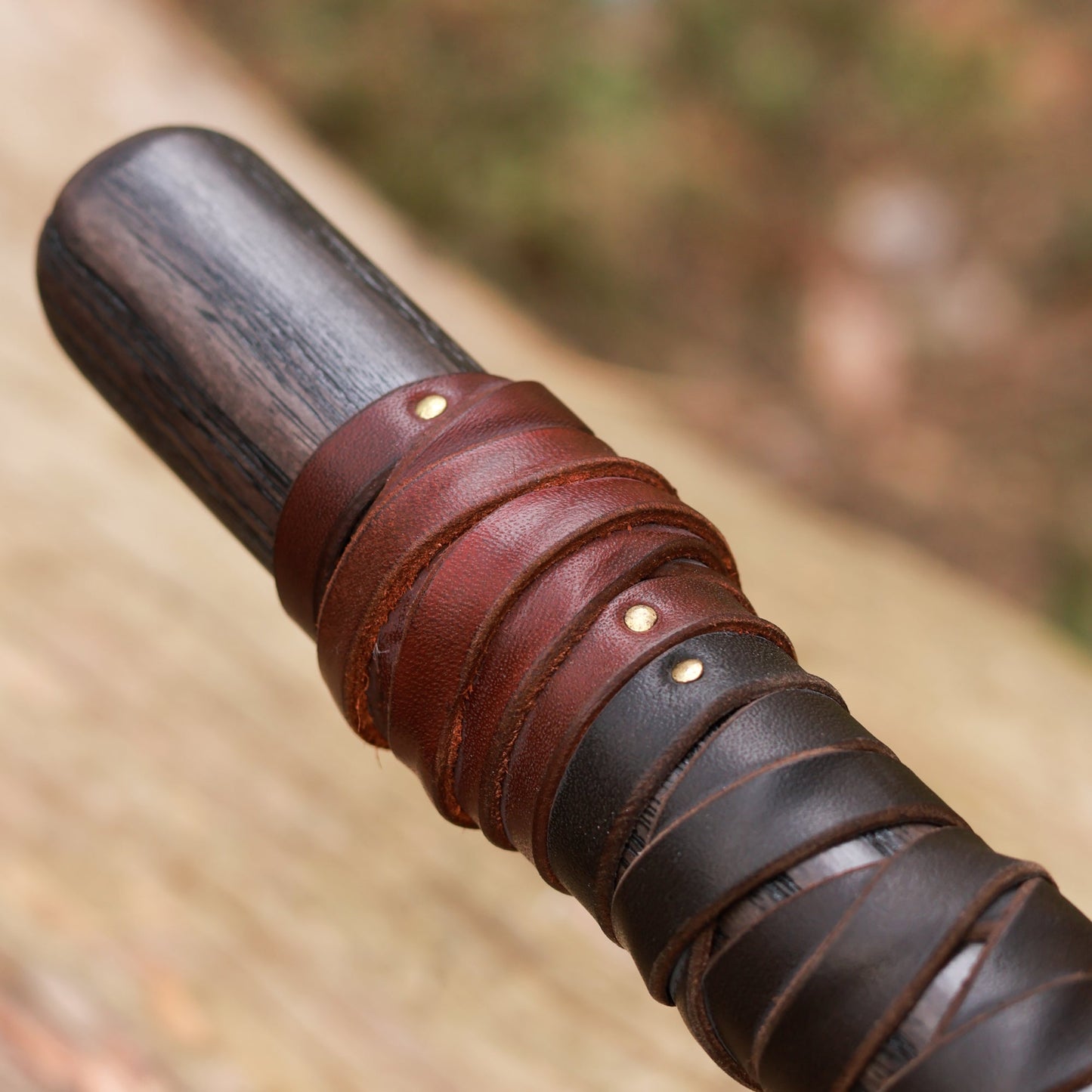 Nordic axe "Ares"