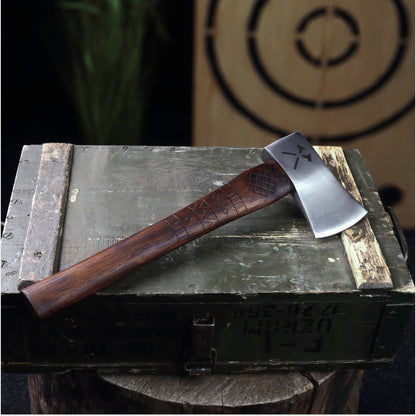 Throwing Axe "Vargr"