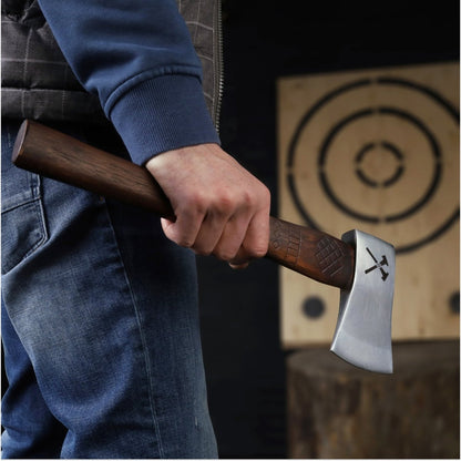 Throwing Axe "Vargr"