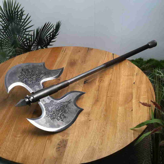 Black Knight Greataxe from DS3