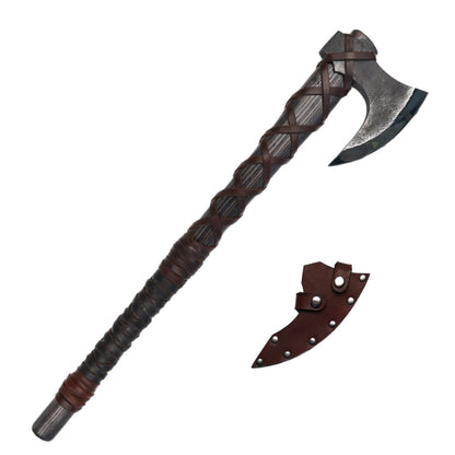 Nordic axe "Ares"