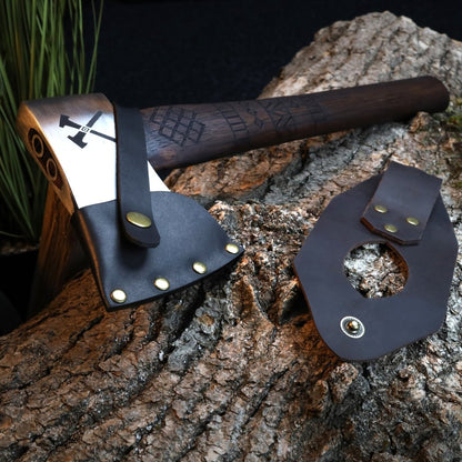Throwing Axe "Vargr"